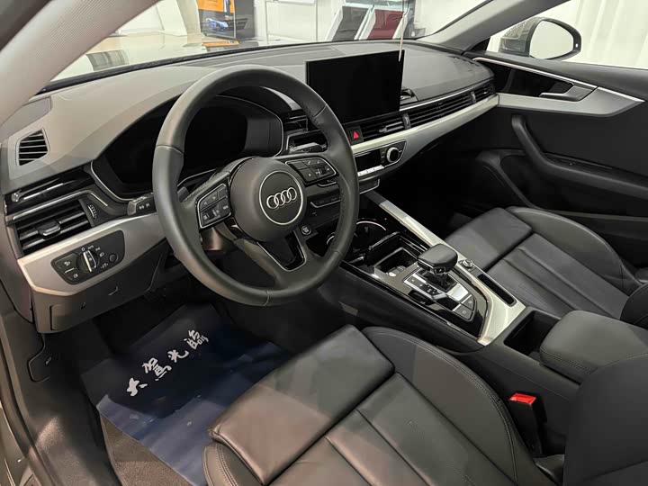 Фото 6 - Audi A5