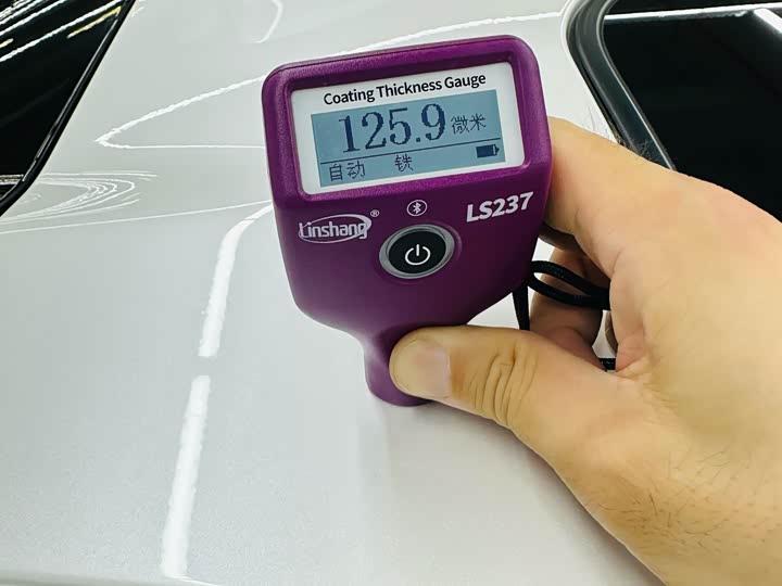 Фото 25 - Lexus RZ