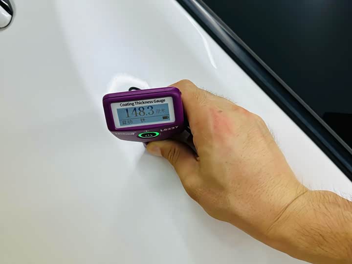 Фото 29 - Lexus RZ