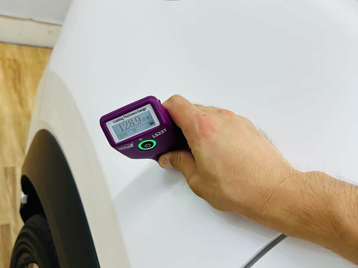 Фото 30 - Lexus RZ