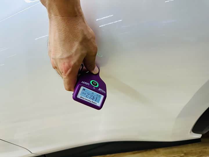 Фото 33 - Lexus RZ