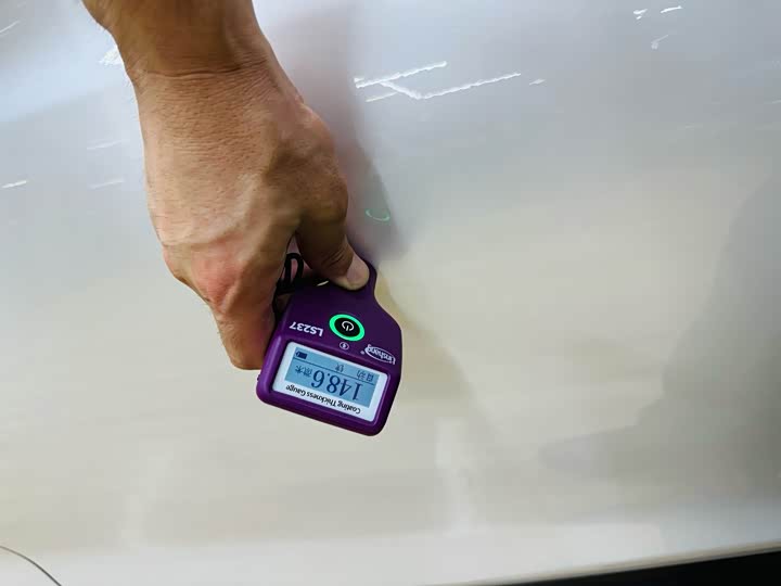 Фото 34 - Lexus RZ