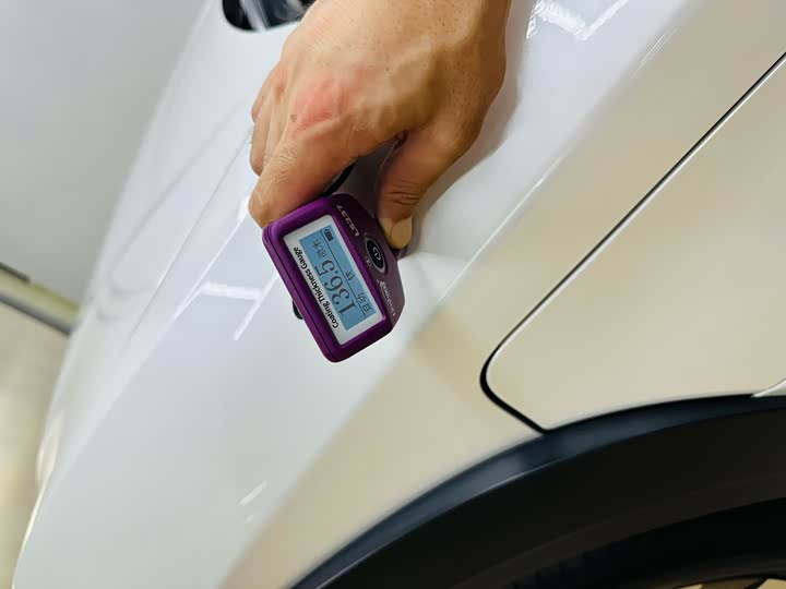 Фото 35 - Lexus RZ