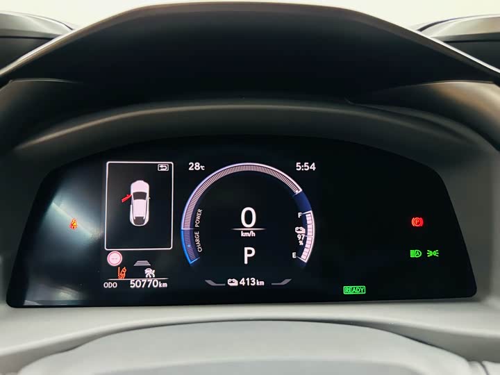 Фото 9 - Lexus RZ