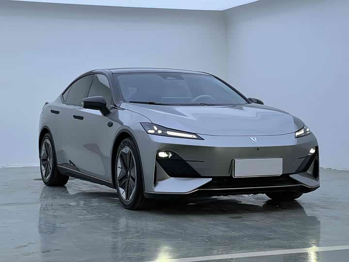 Фото 3 - Changan Deepal SL03