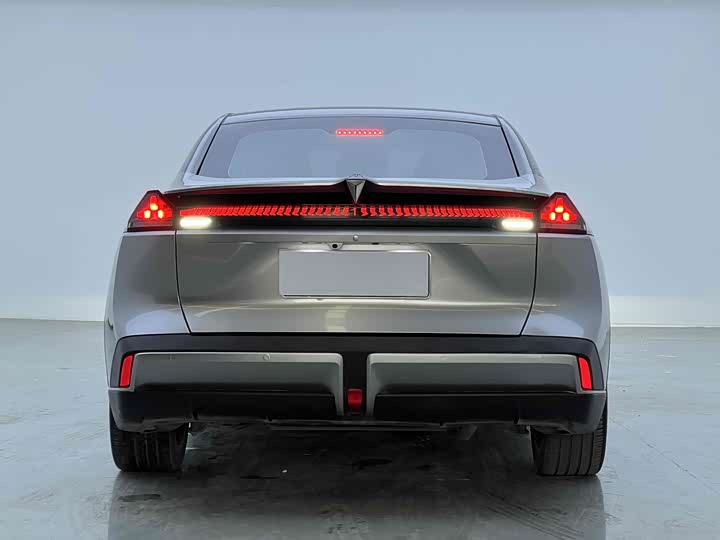 Фото 5 - Changan Deepal SL03