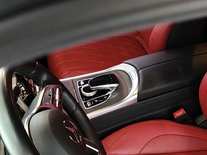 Фото 11 - Mercedes-Benz G-Class