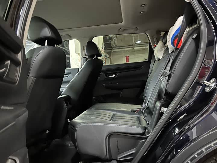 Фото 4 - Honda Breeze