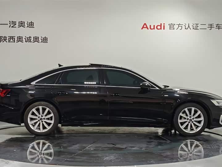 Фото 3 - Audi A6L