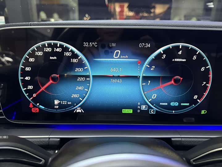 Фото 9 - Mercedes-Benz GLS-Class