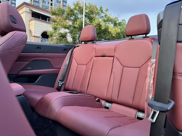 Фото 16 - BMW 4 Series