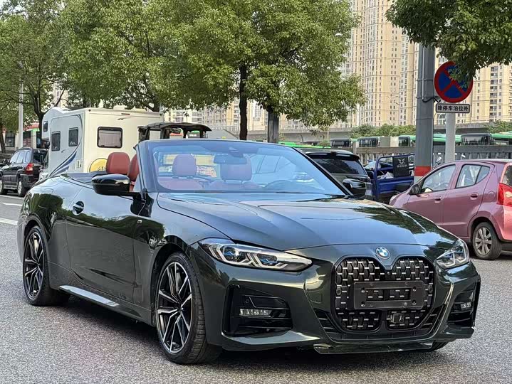 Фото 3 - BMW 4 Series