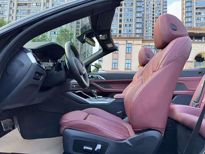 Фото 9 - BMW 4 Series