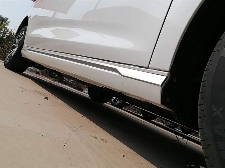 Фото 21 - BYD Song Max