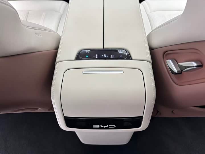 Фото 16 - BYD Xia