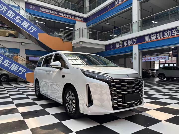 Фото 3 - BYD Xia