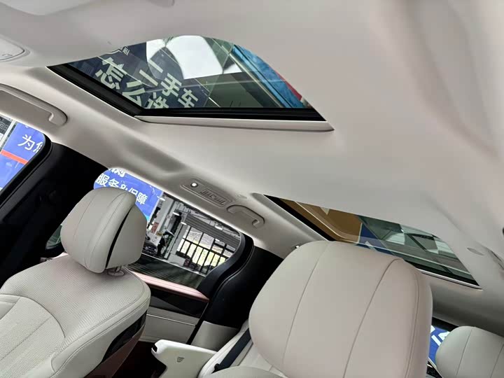 Фото 9 - BYD Xia