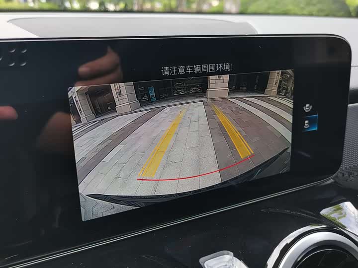 Фото 20 - Mercedes-Benz GLB-Class