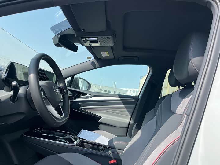 Фото 3 - Volkswagen ID.4 Crozz