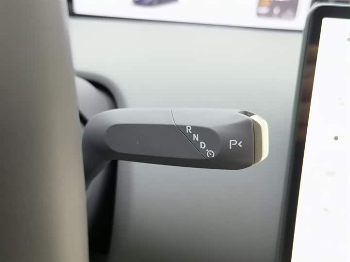 Фото 13 - Avatr 12