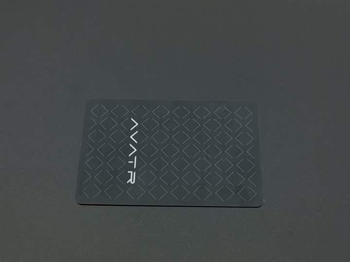 Фото 19 - Avatr 12