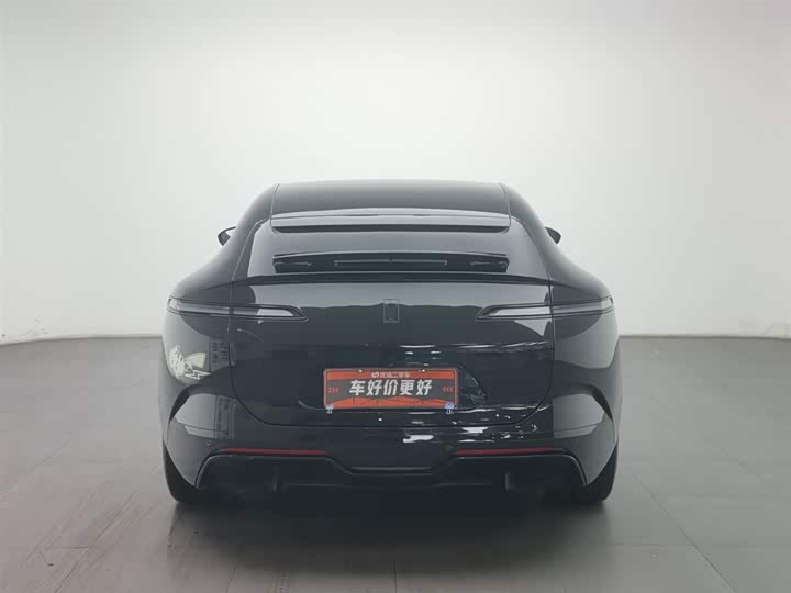 Фото 4 - Avatr 12