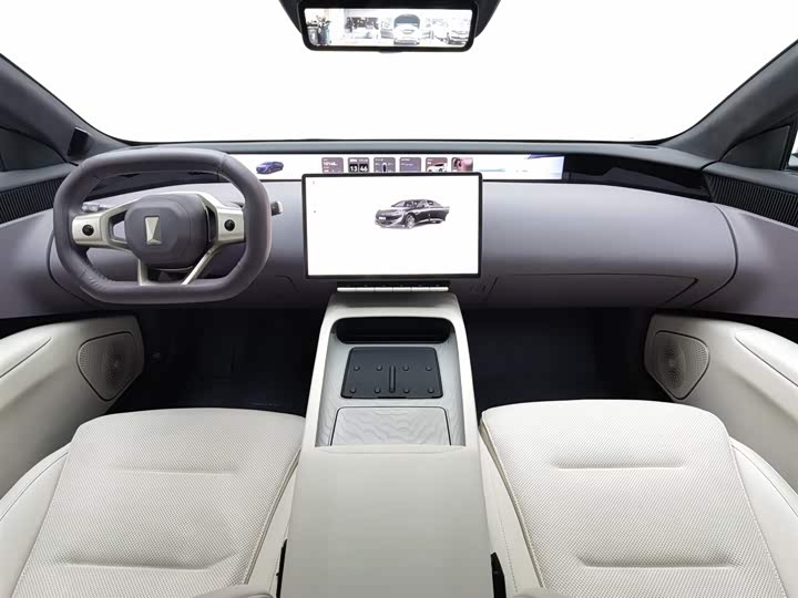 Фото 5 - Avatr 12