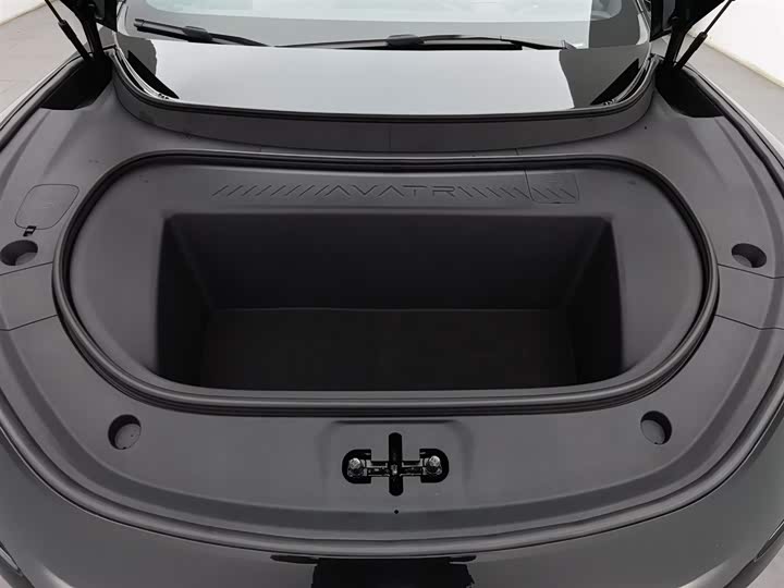 Фото 6 - Avatr 12