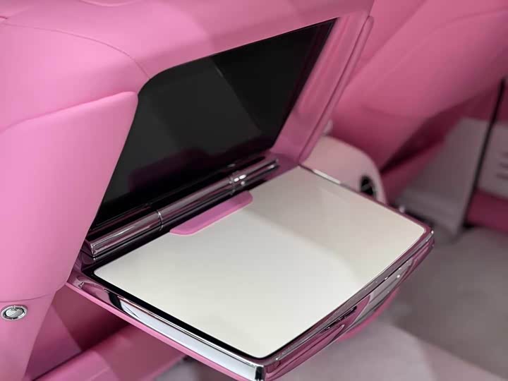 Фото 12 - Rolls-Royce Phantom