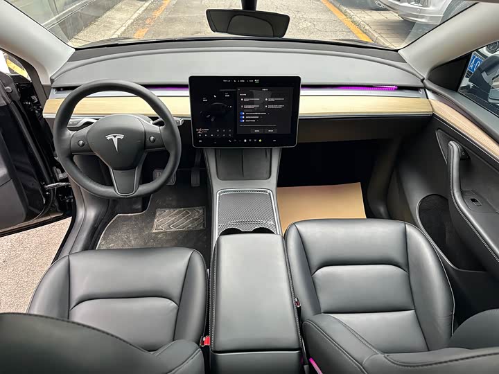 Фото 7 - Tesla Model Y