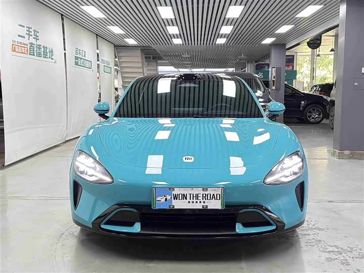 Фото 2 - Xiaomi SU7