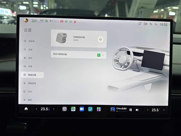 Фото 21 - Xiaomi SU7
