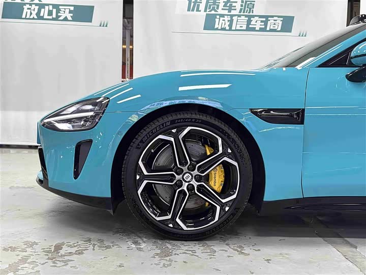 Фото 24 - Xiaomi SU7