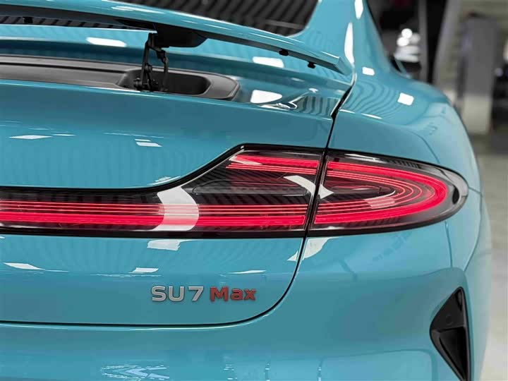 Фото 8 - Xiaomi SU7