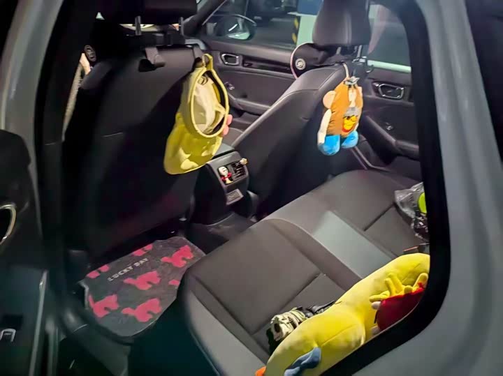 Фото 3 - Honda Civic