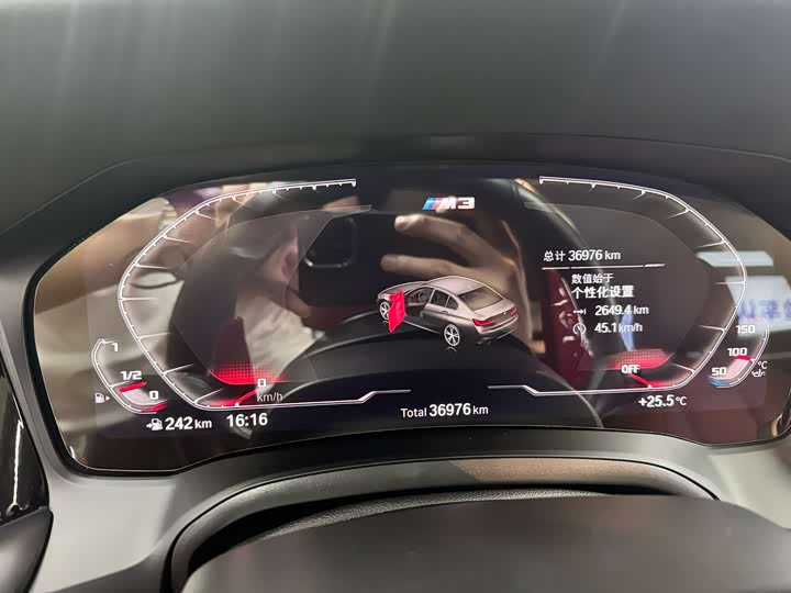 Фото 3 - BMW 3 Series