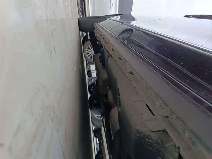 Фото 21 - Buick GL8 ES