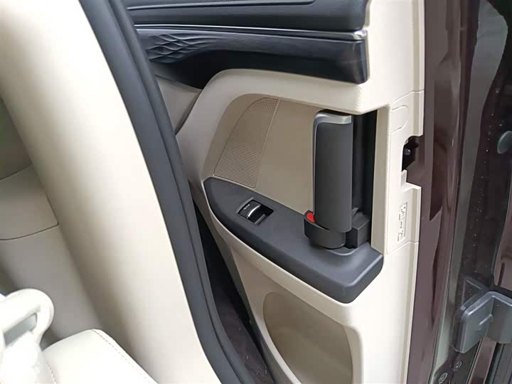 Фото 29 - Buick GL8 ES