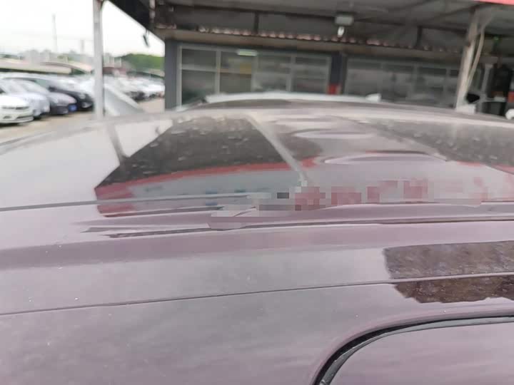 Фото 31 - Buick GL8 ES