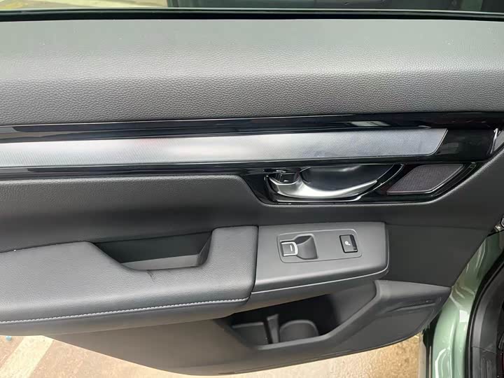 Фото 4 - Honda Breeze