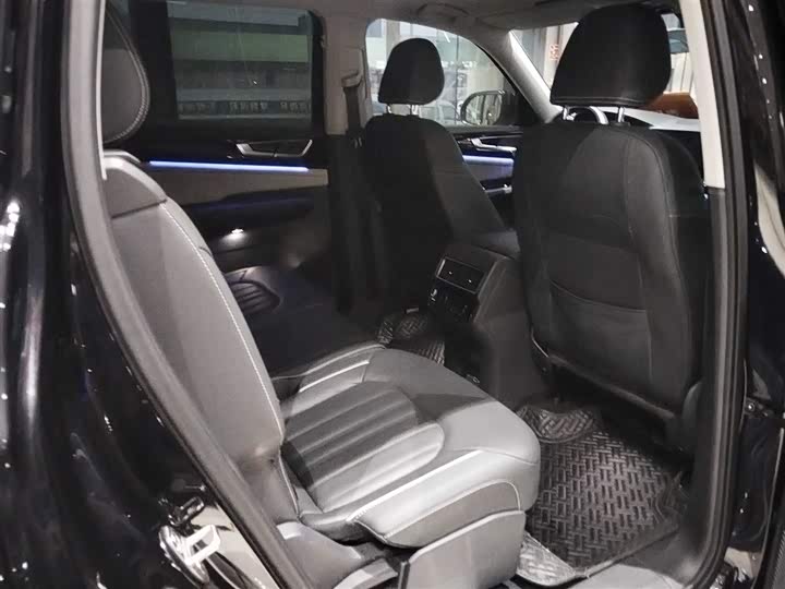 Фото 16 - Volkswagen Teramont Pro