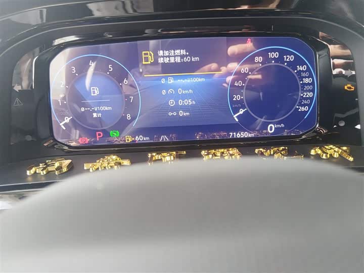 Фото 5 - Volkswagen Teramont Pro