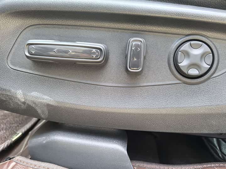 Фото 11 - Honda Breeze