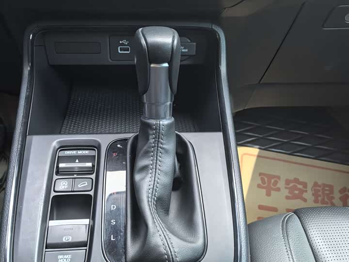 Фото 14 - Honda Breeze