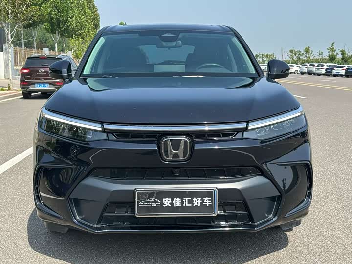 Фото 2 - Honda Breeze