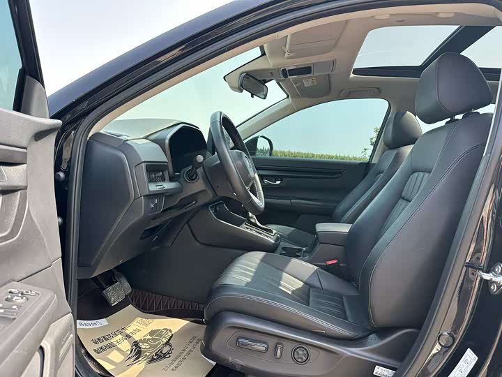 Фото 4 - Honda Breeze