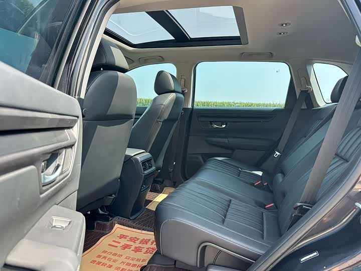 Фото 5 - Honda Breeze