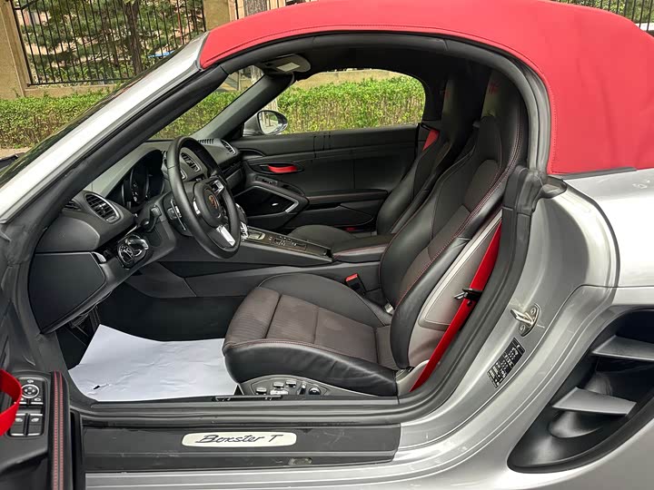 Фото 14 - Porsche 718