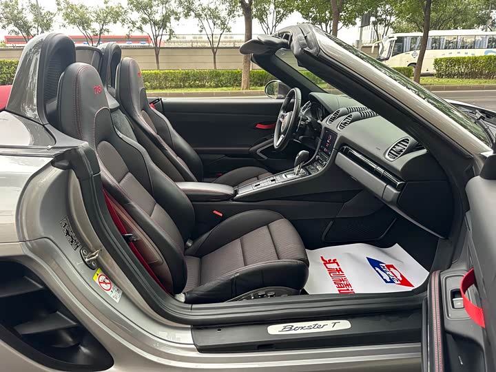 Фото 18 - Porsche 718