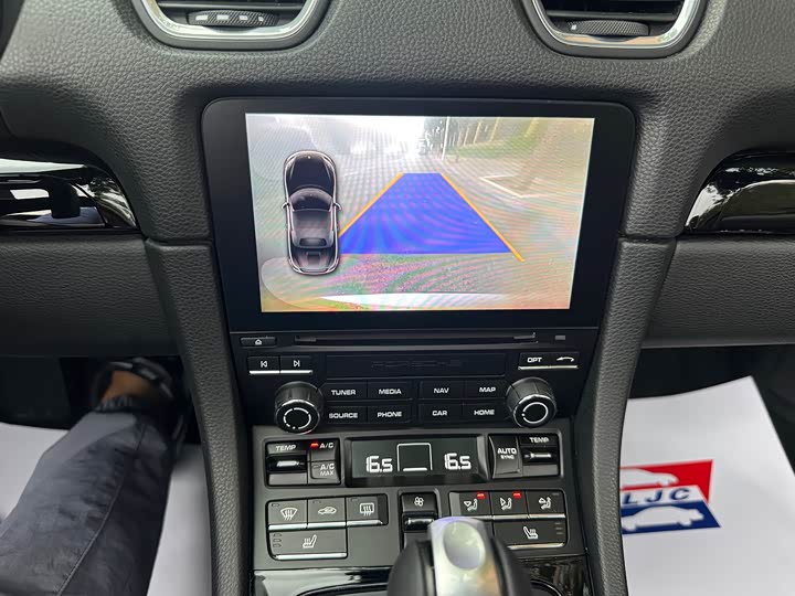 Фото 20 - Porsche 718